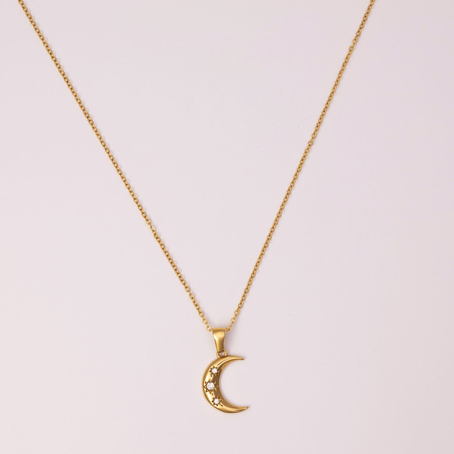 Selene Necklace
