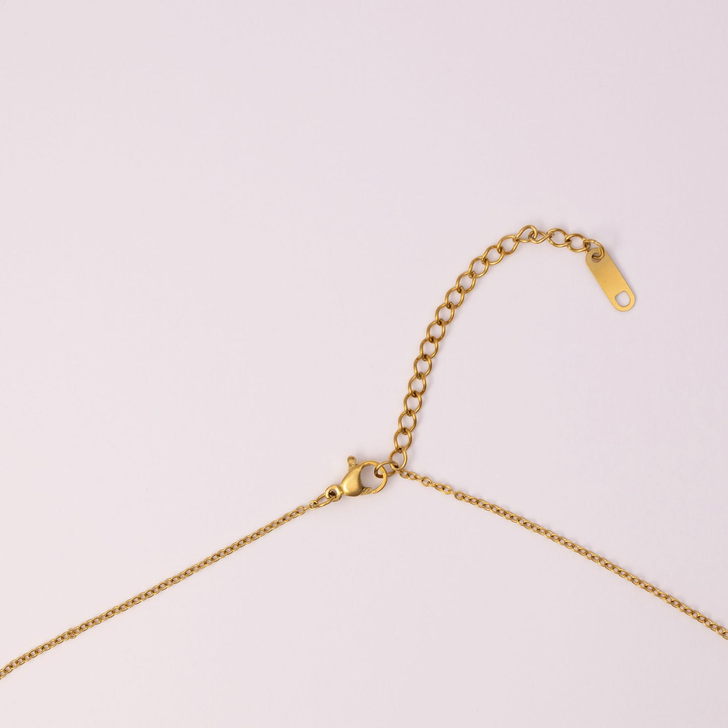 Selene Necklace