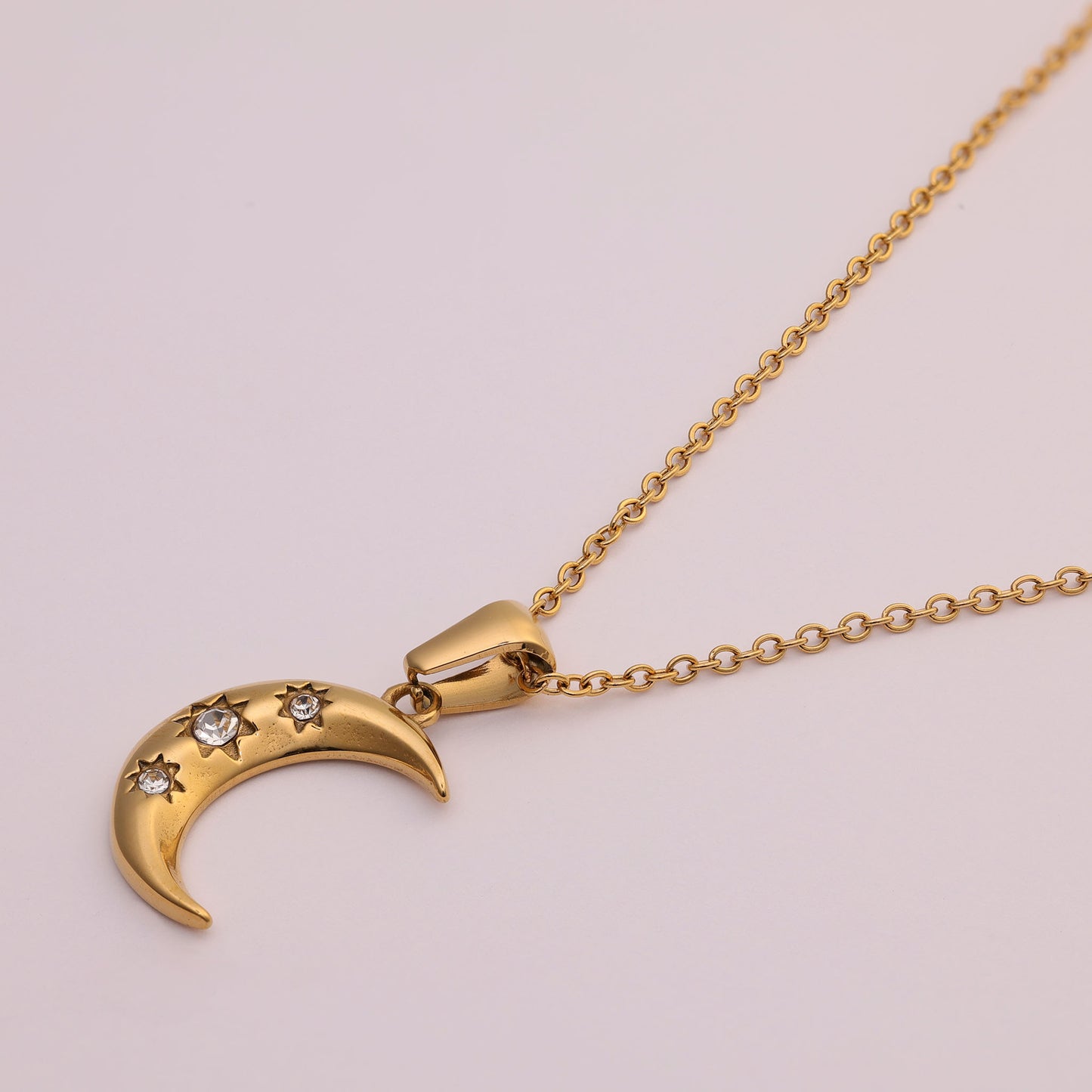 Selene Necklace