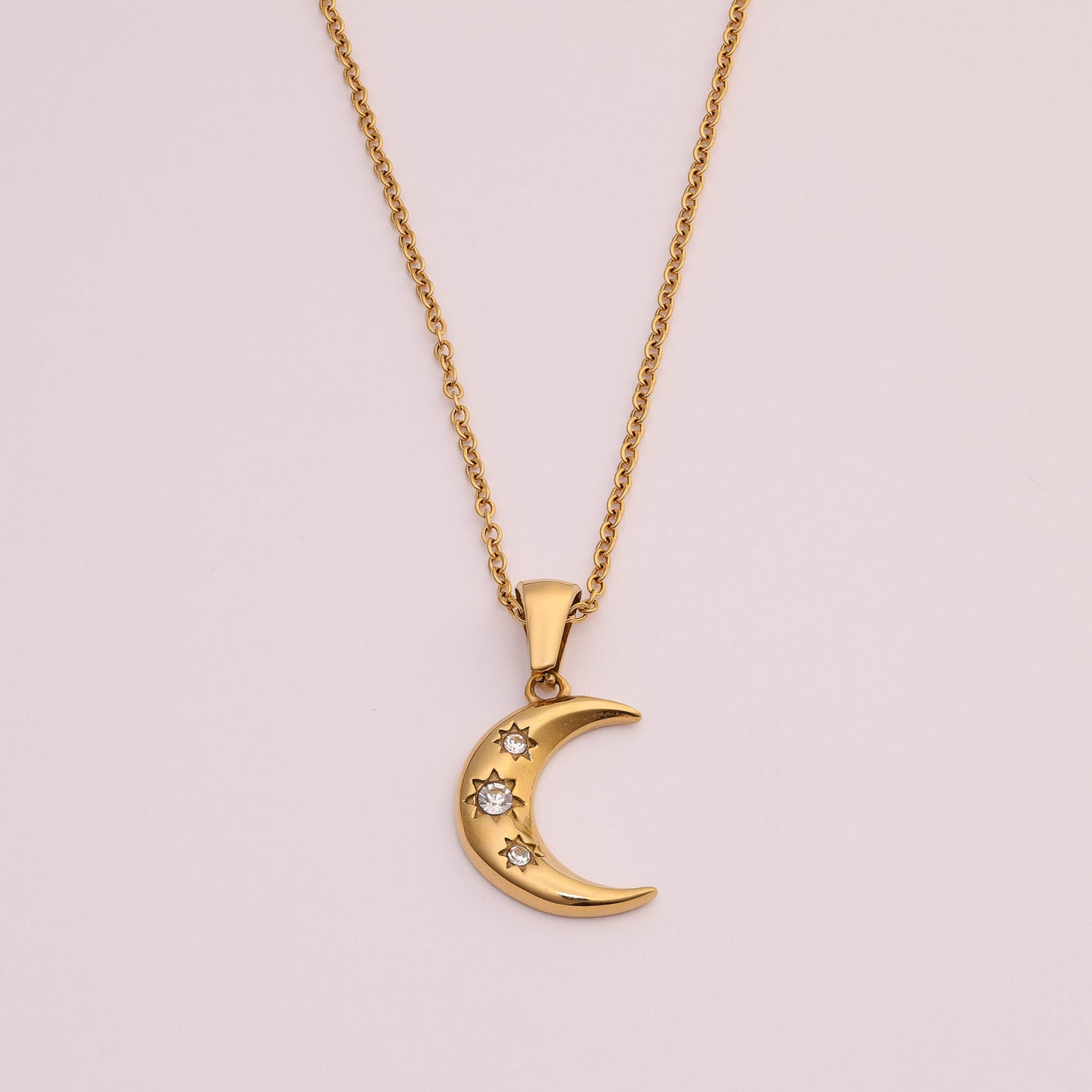 Selene Necklace