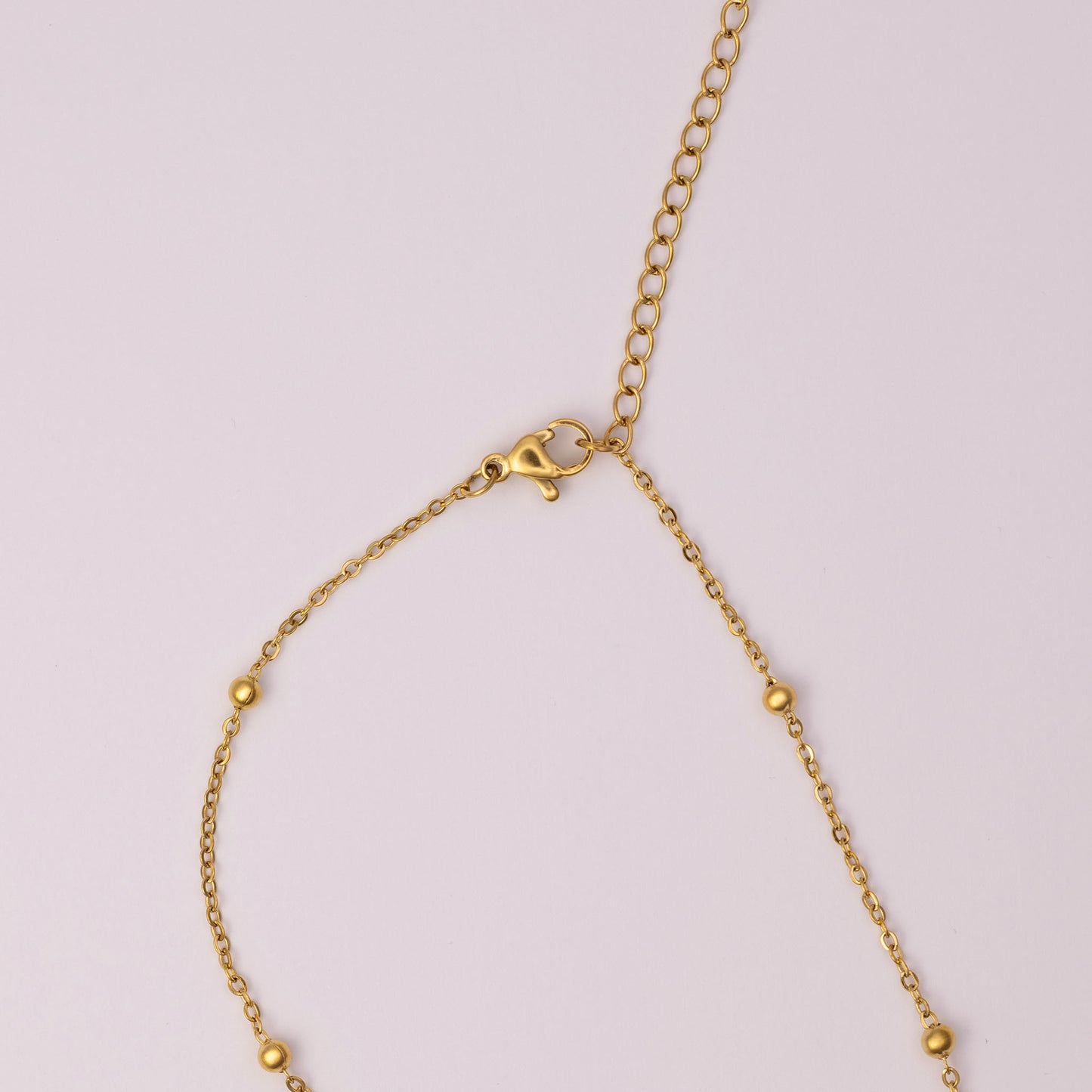 Nova Necklace