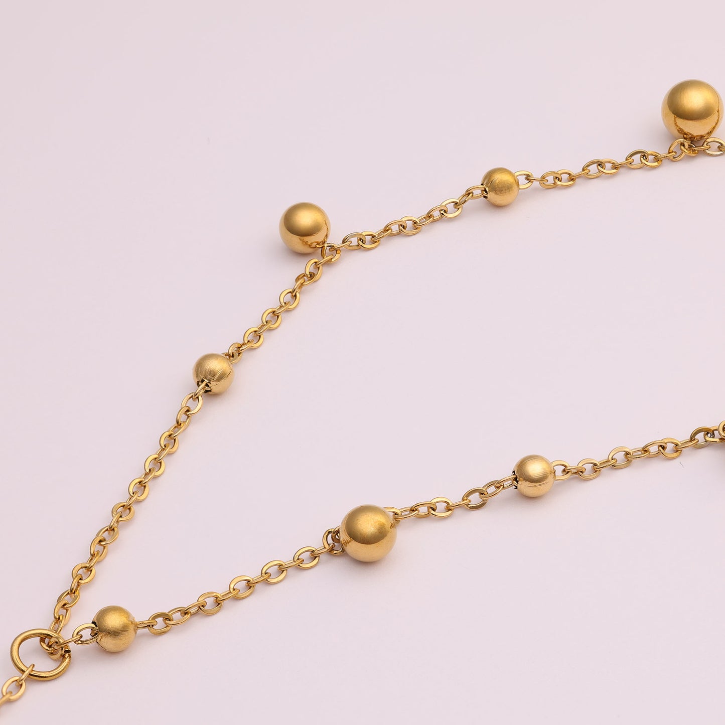 Nova Necklace