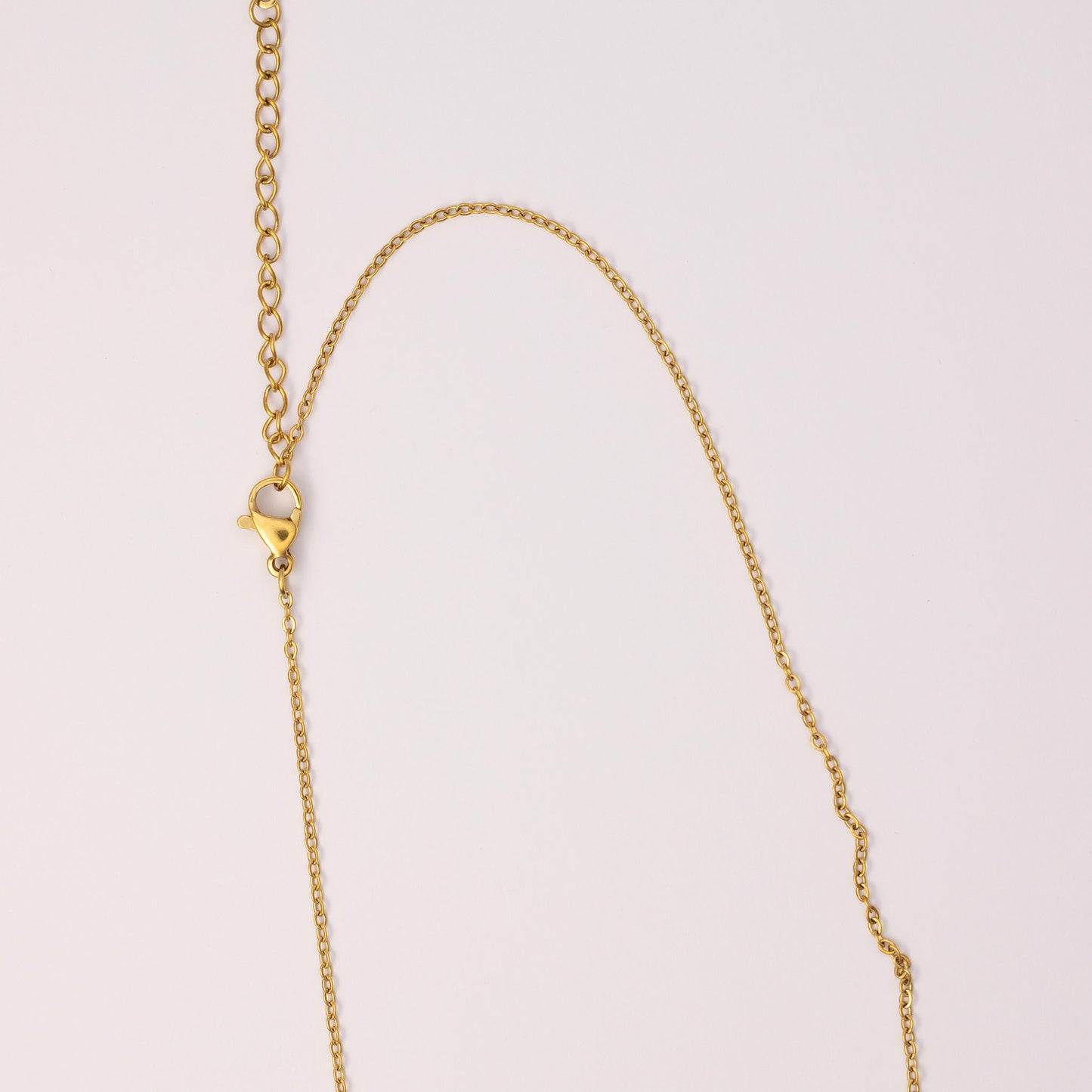 Amour Necklace