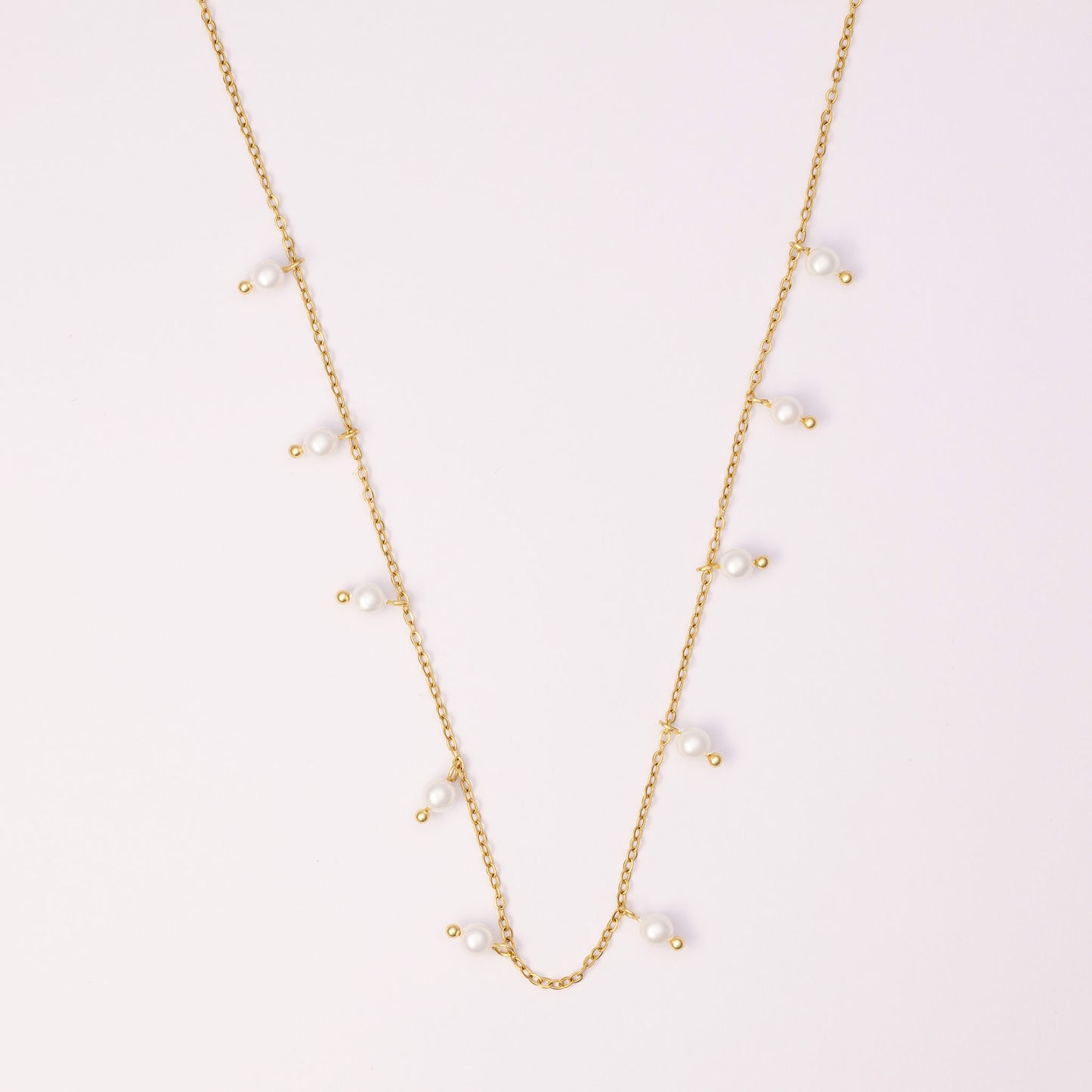 Maldives Necklace