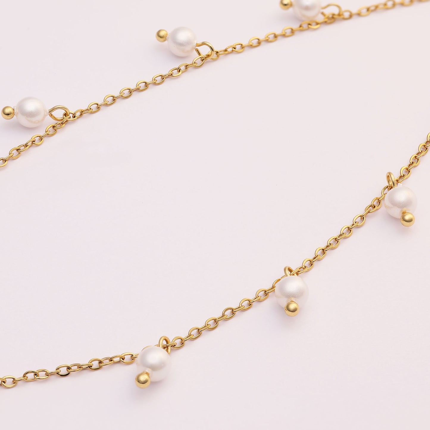Maldives Necklace