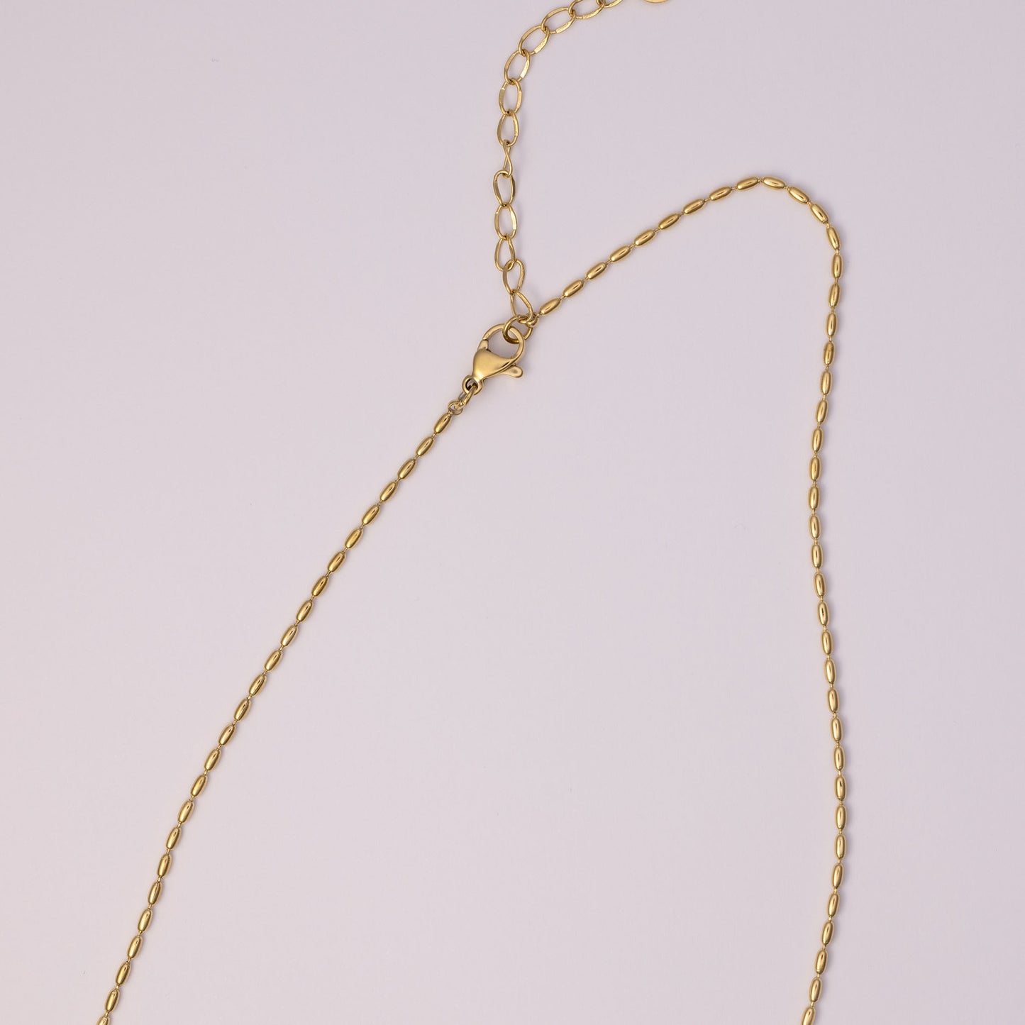 Persian glow Necklace