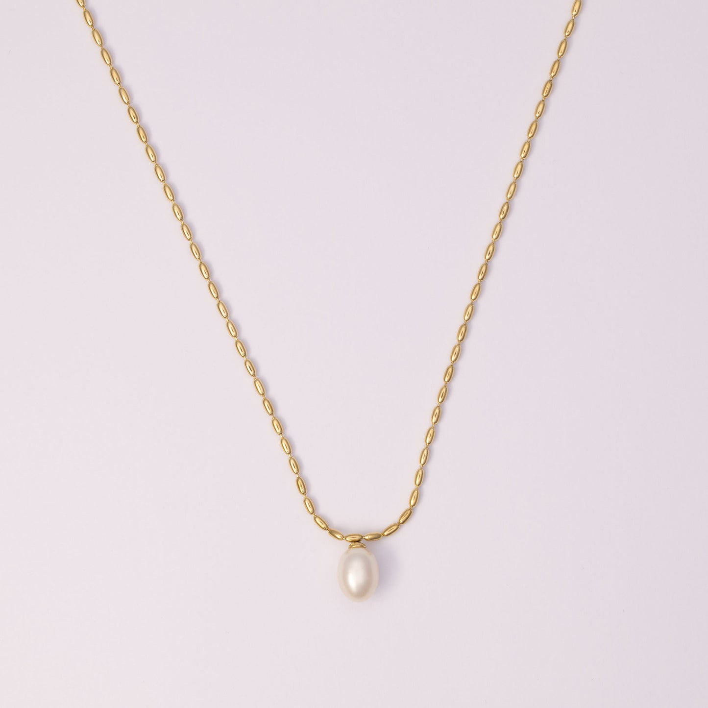 Persian glow Necklace