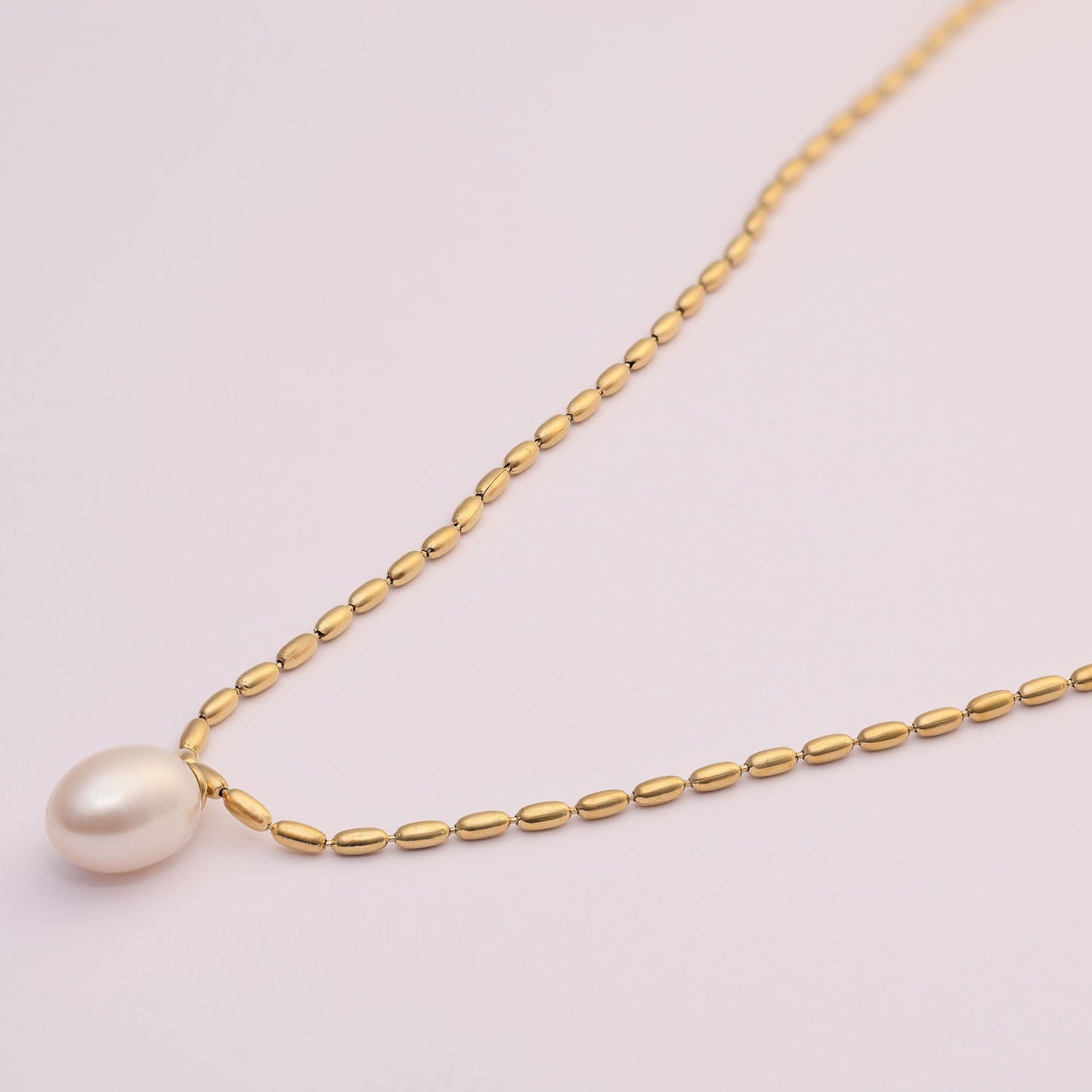 Persian glow Necklace