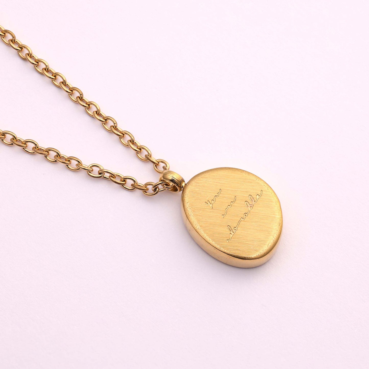 Invinci Necklace
