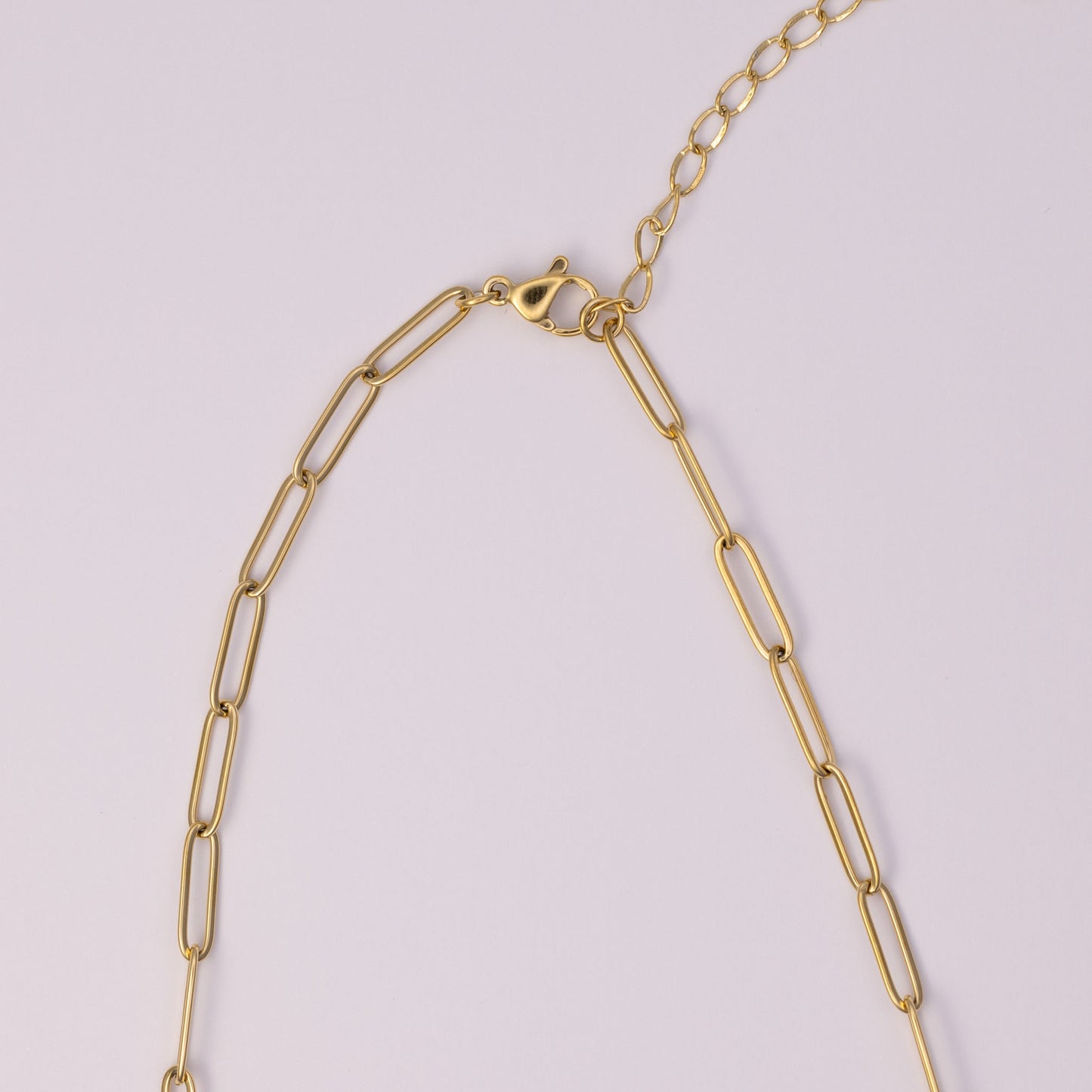 Eternal Duo Necklace