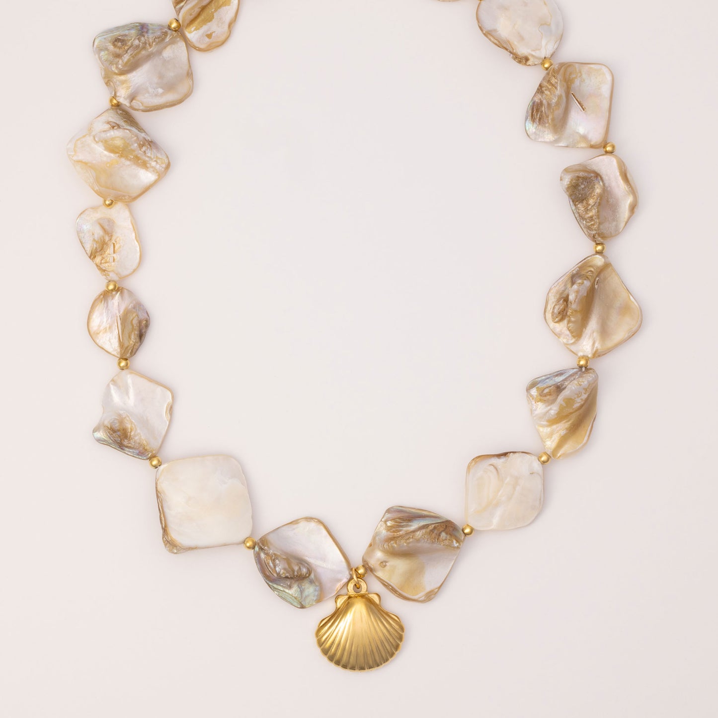 0cean Necklace