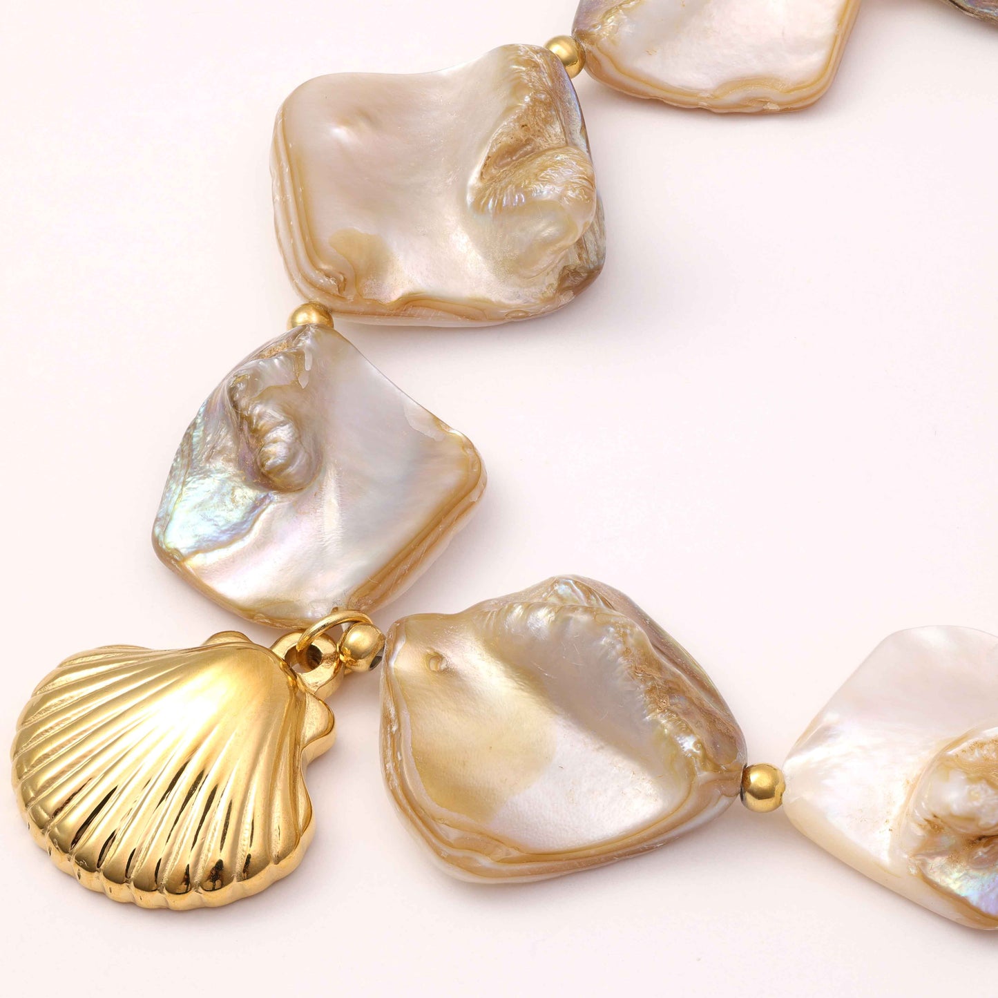 0cean Necklace