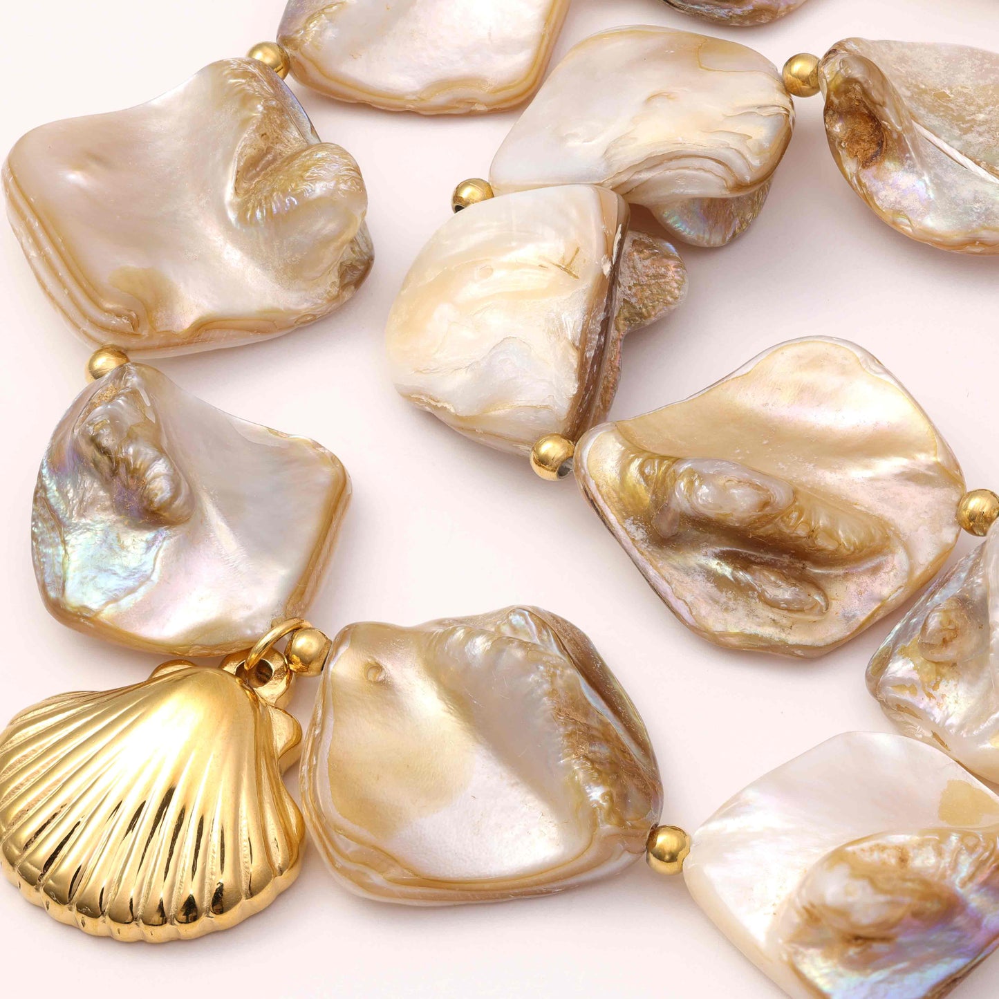 0cean Necklace
