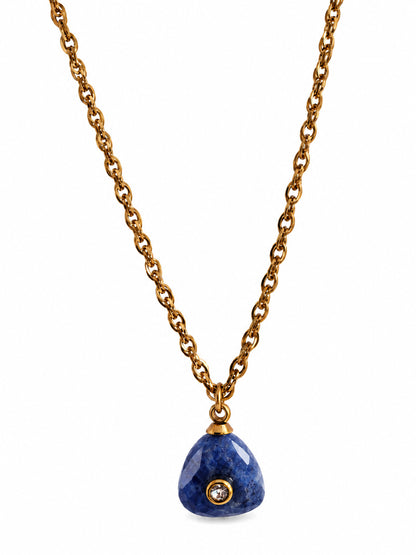 Lapis Lazuli Necklace