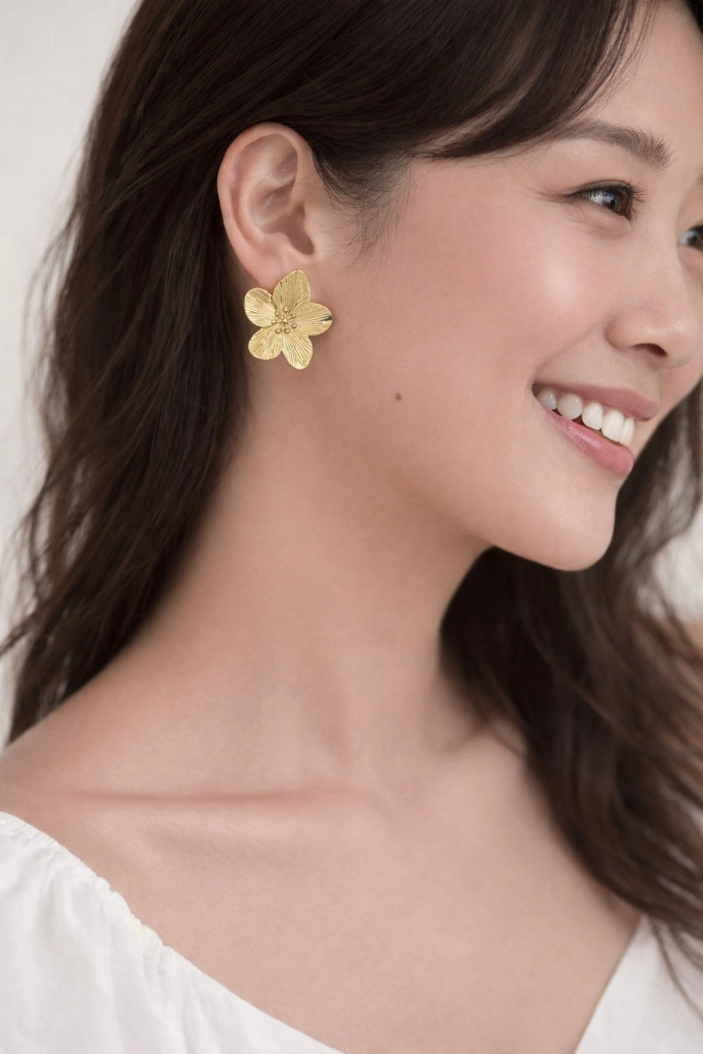 Hawaii Earring