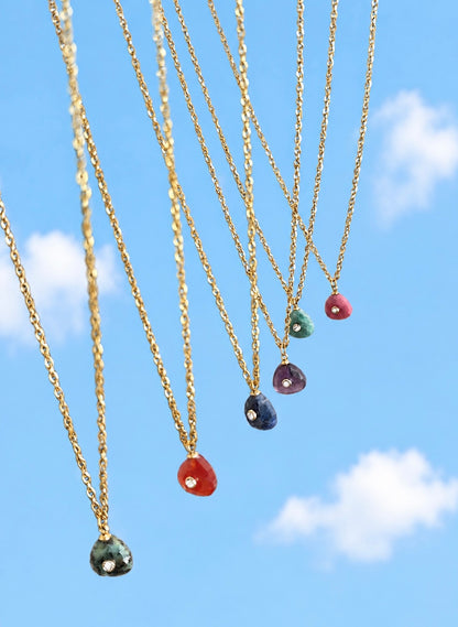 Lapis Lazuli Necklace