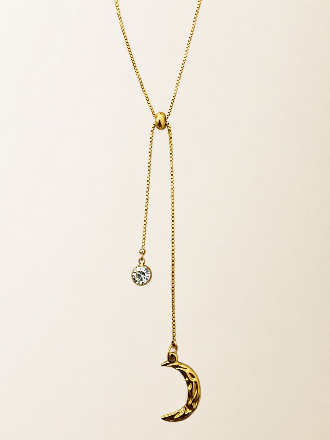 Soluna Necklace