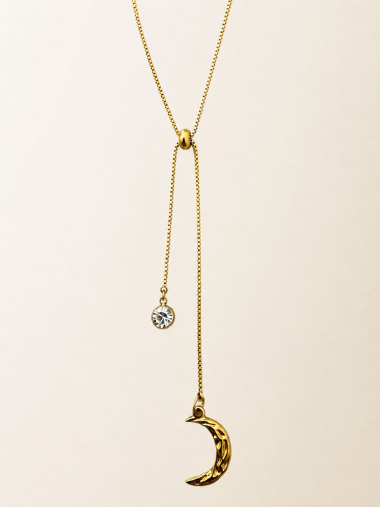Soluna Necklace