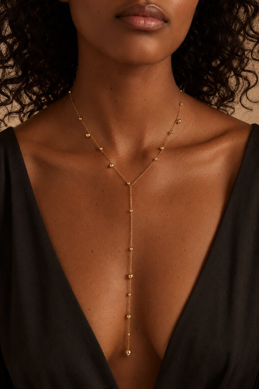 Nova Necklace