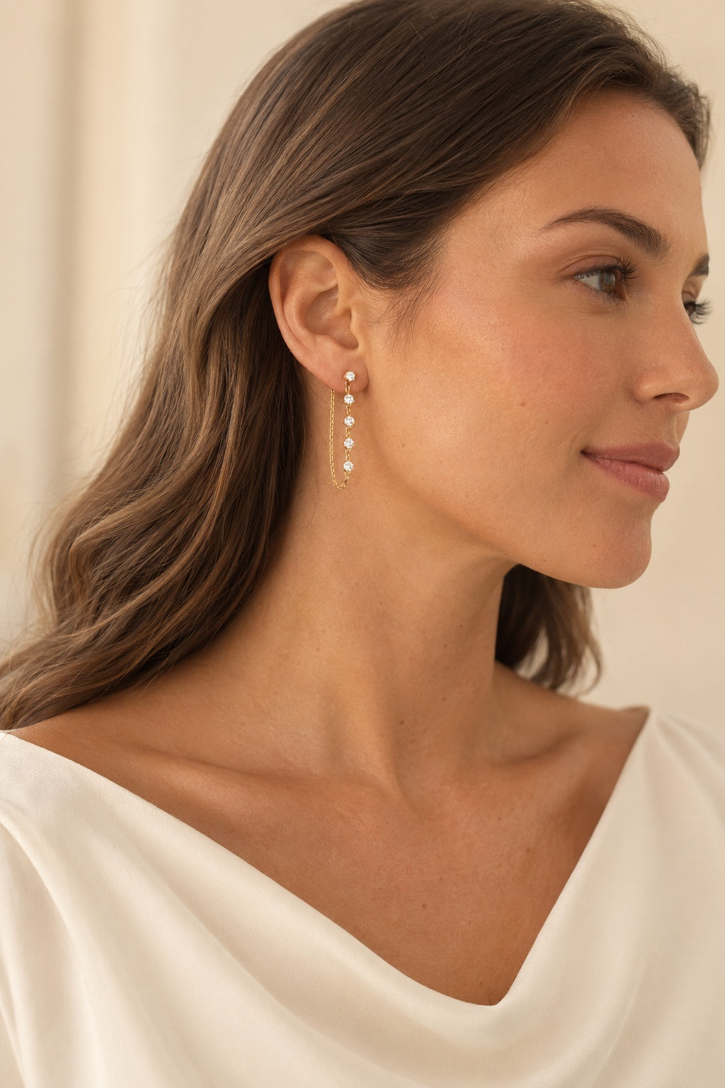 Her Earrings