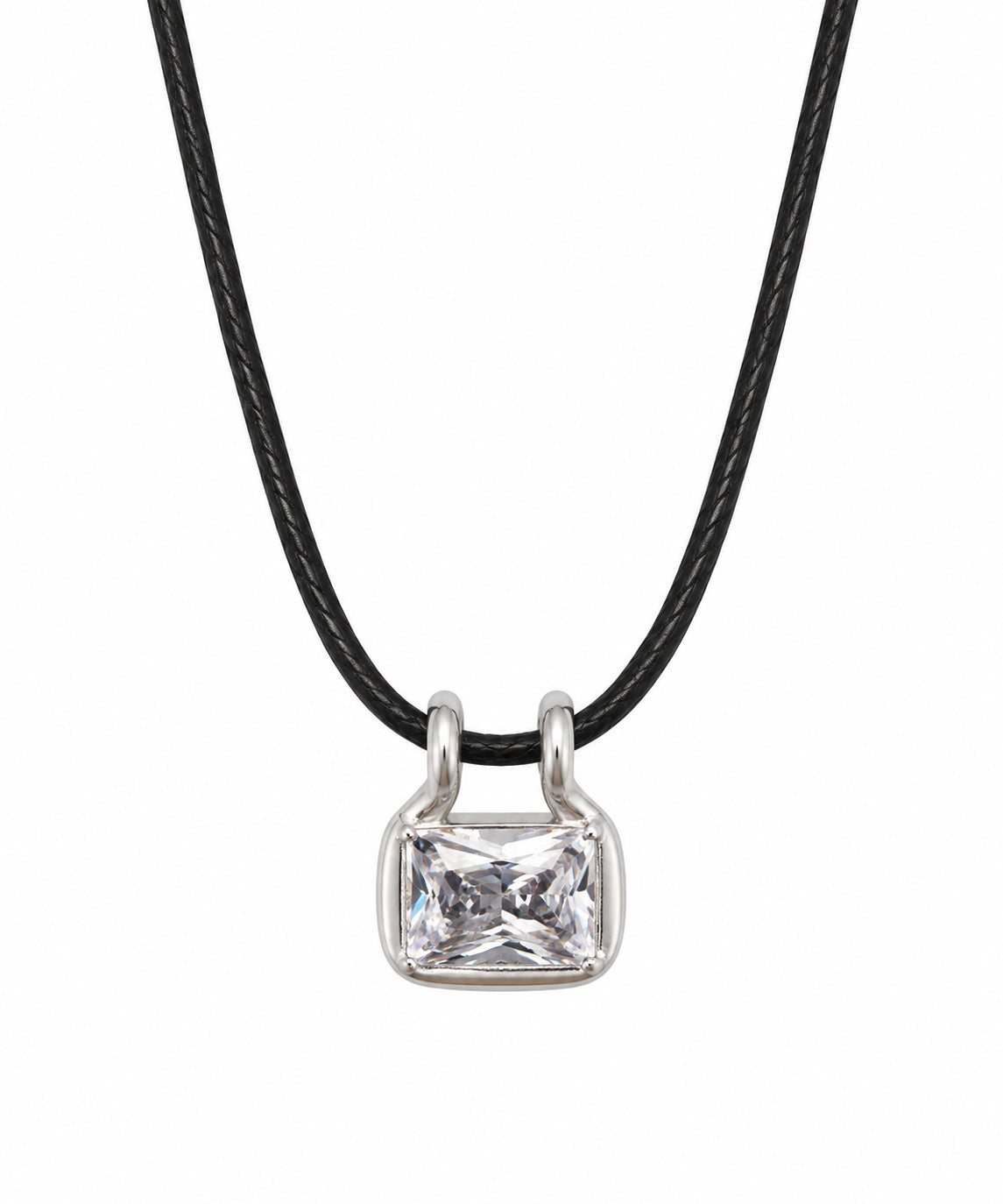 Prism Necklace