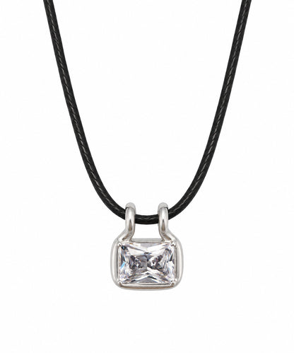 Prism Necklace