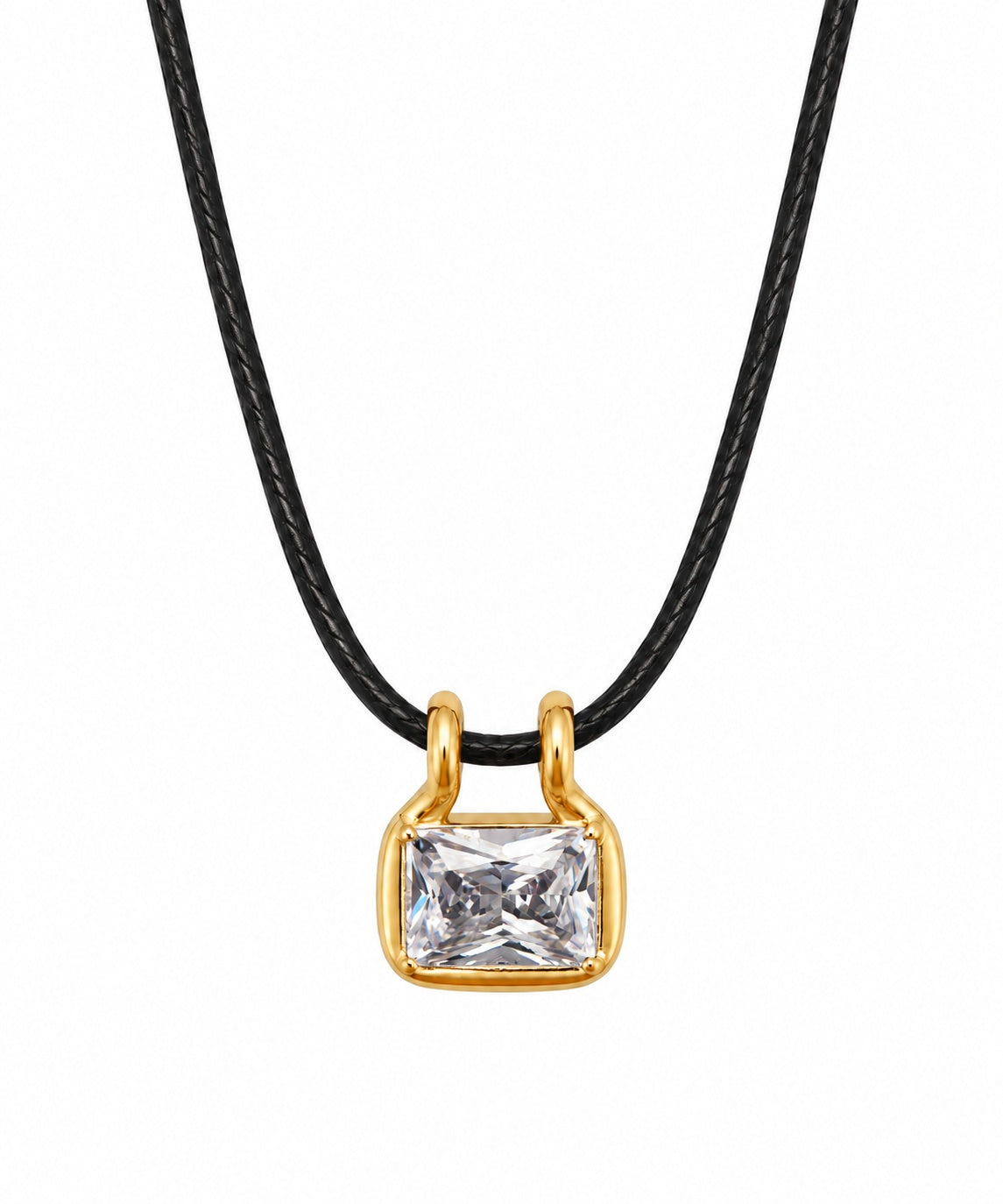 Prism Necklace