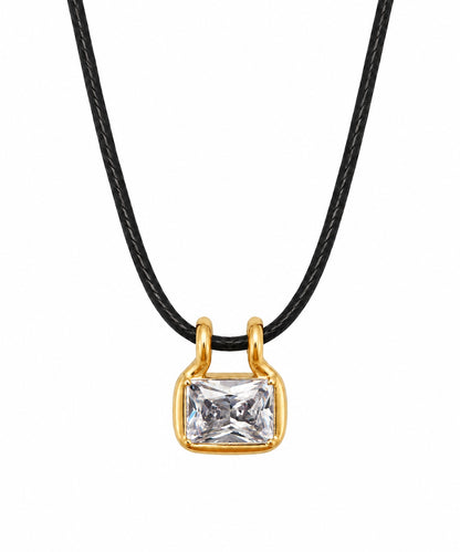 Prism Necklace