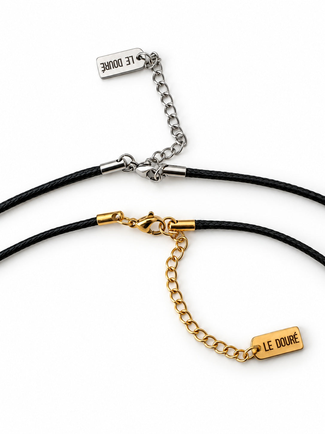 Prism Necklace