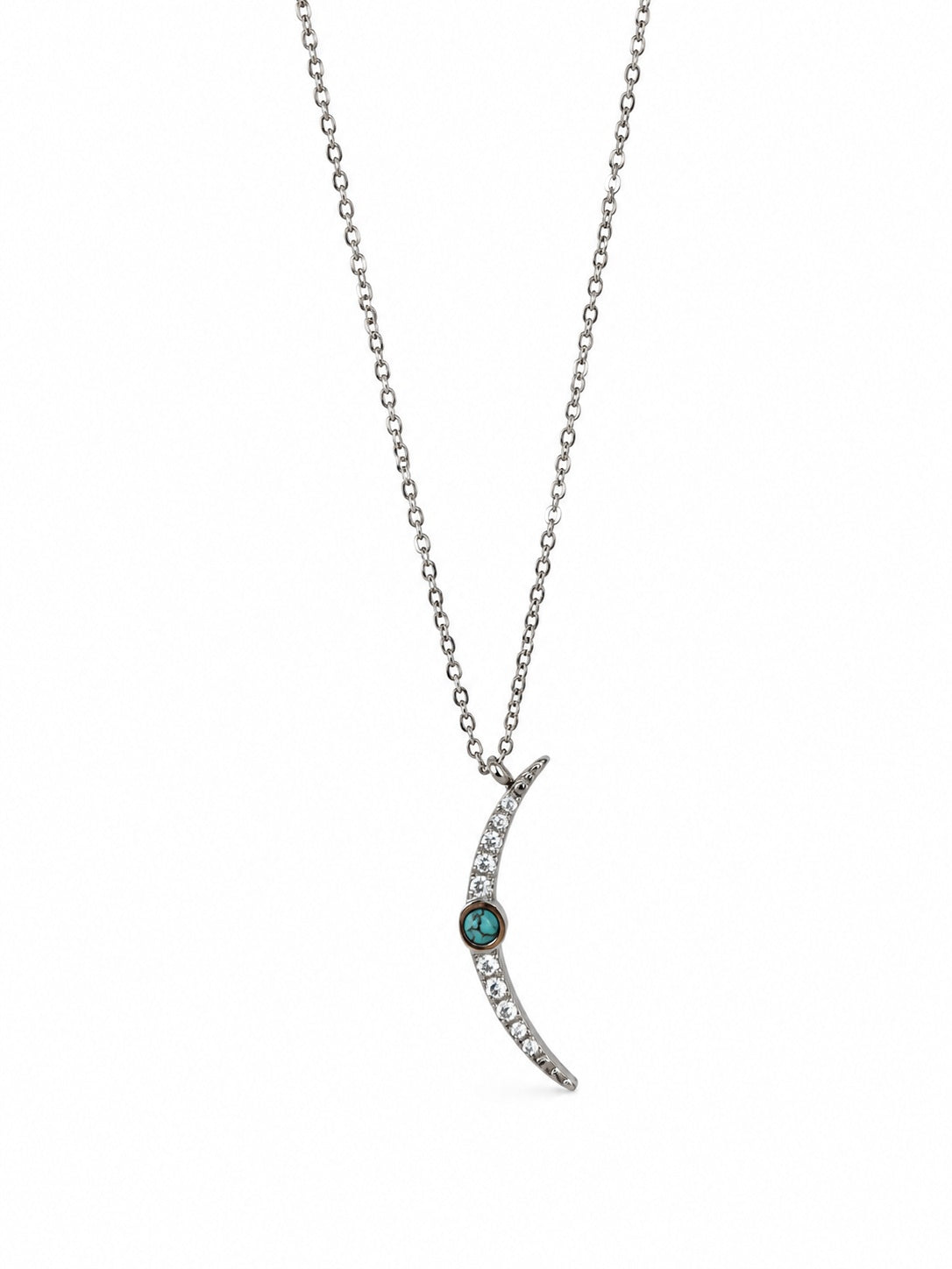 Aura Necklace