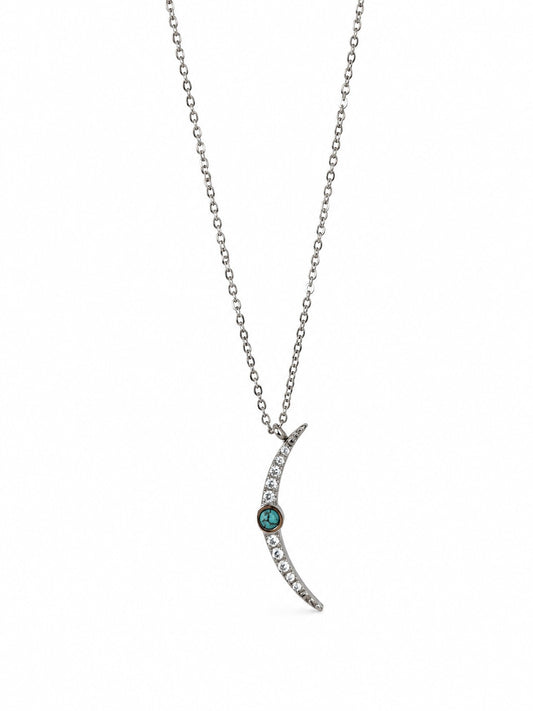 Aura Necklace