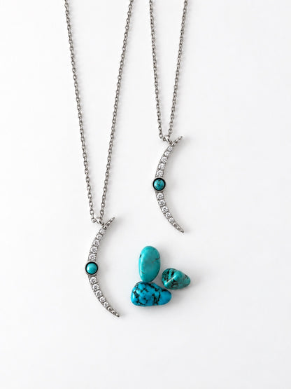 Aura Necklace