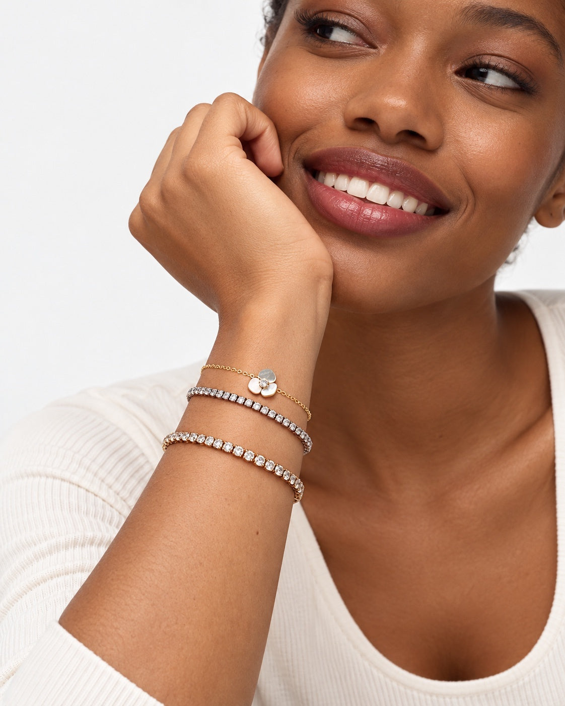 Elsa Bracelet