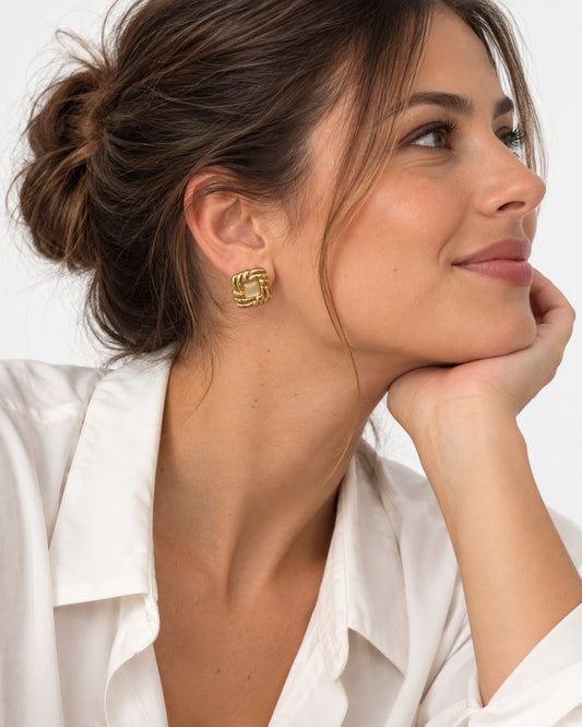 Diana Earrings