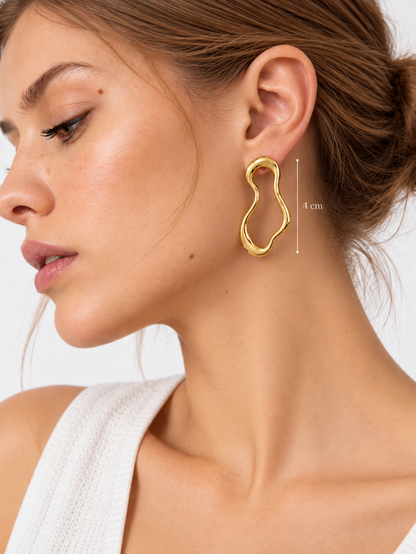 Fada Earrings