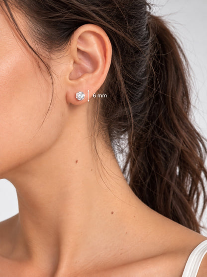 Glim Earrings