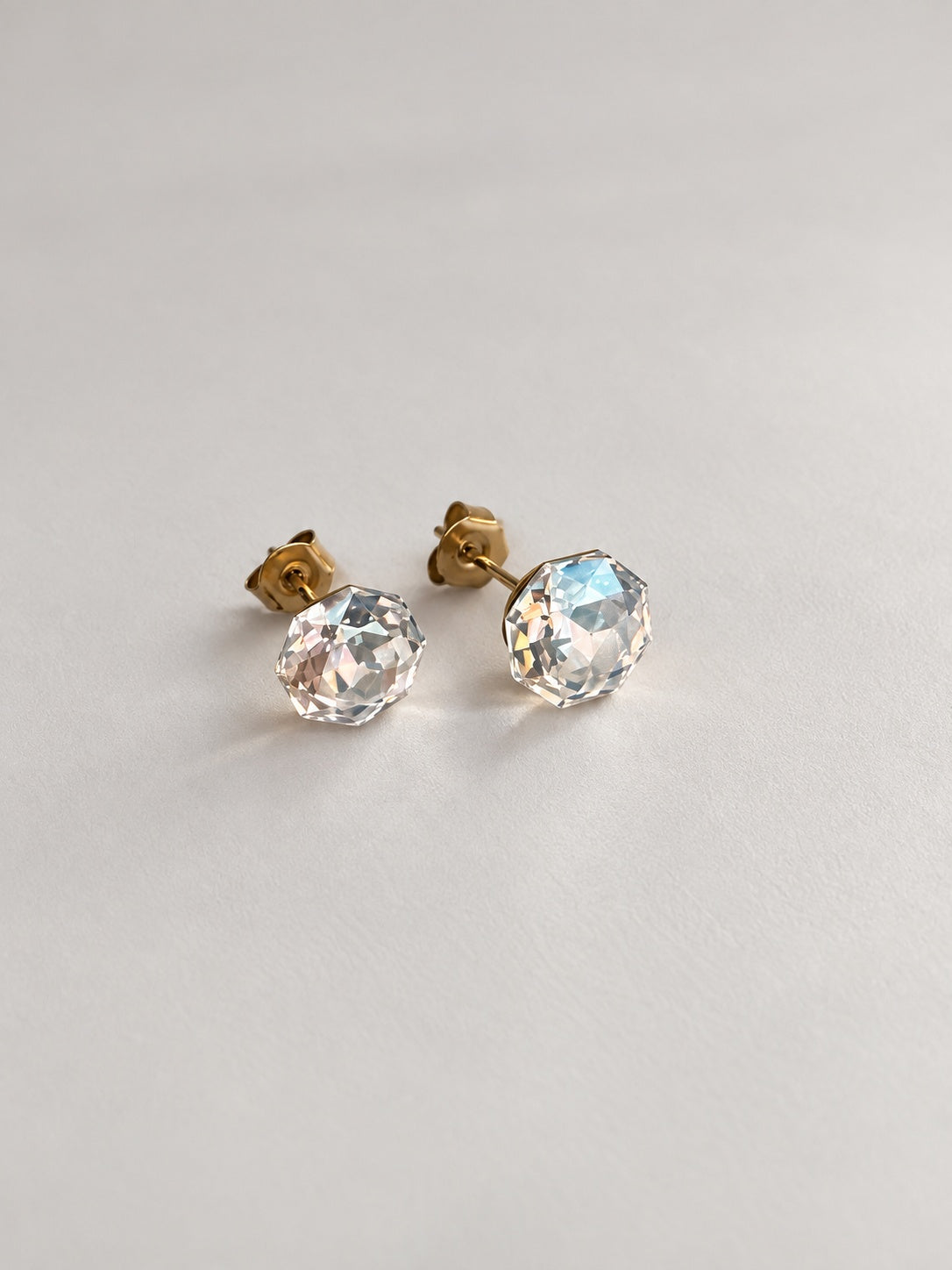 Glim Earrings