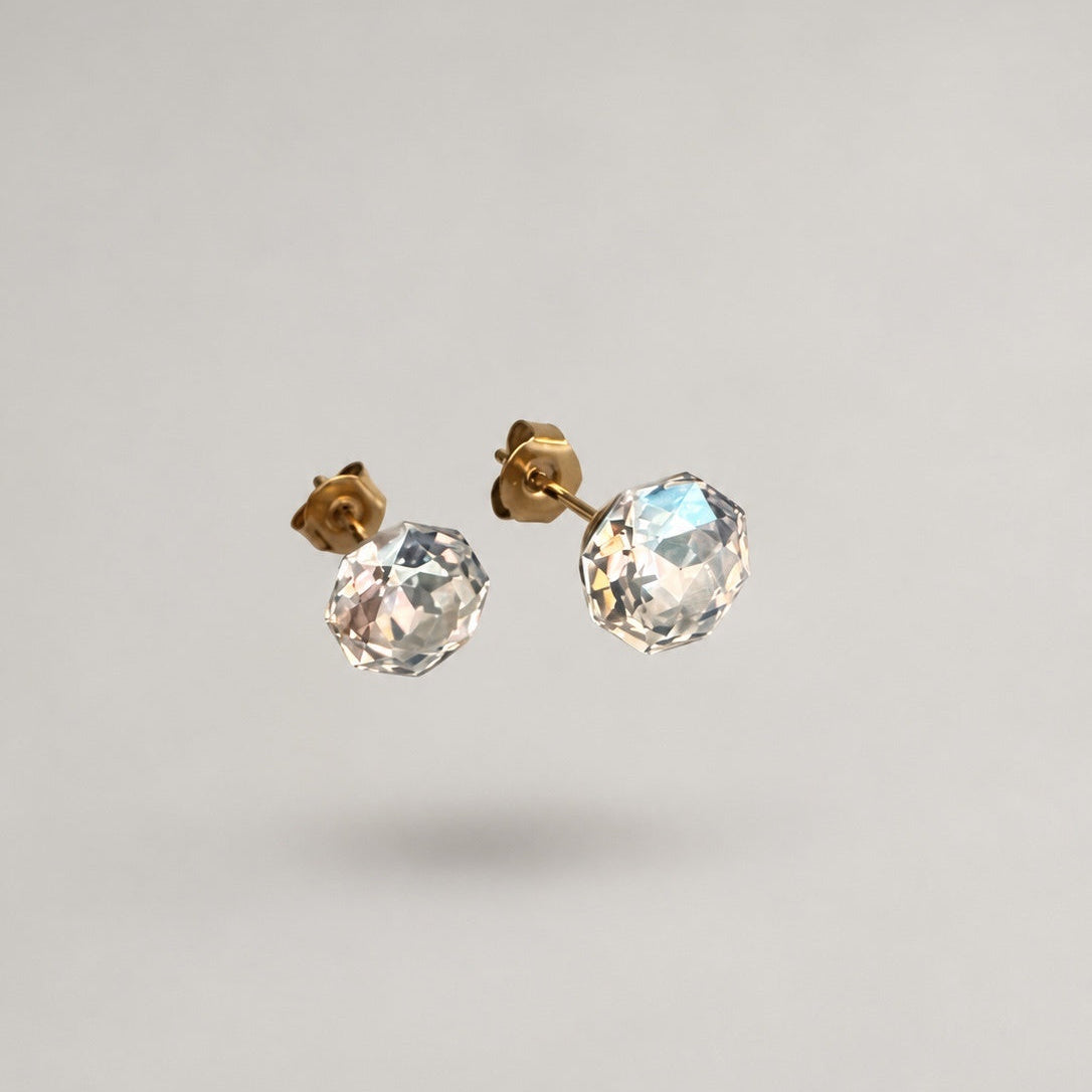 Glim Earrings