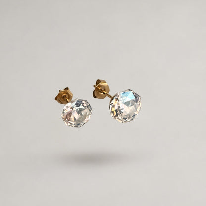Glim Earrings