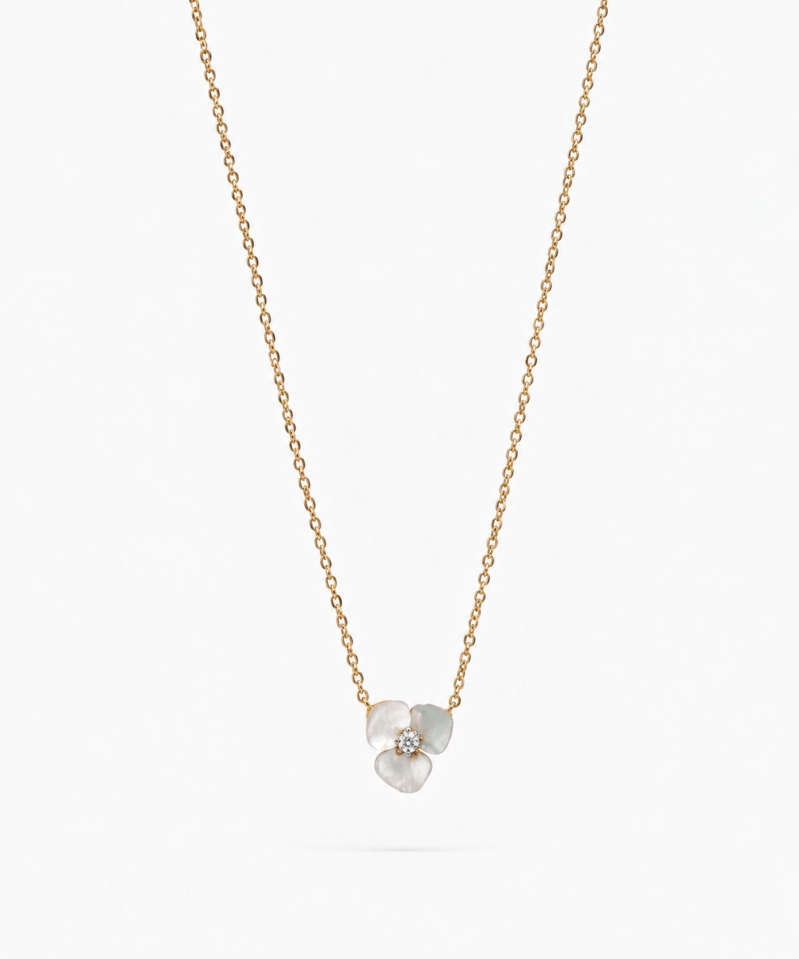 Elsa Necklace