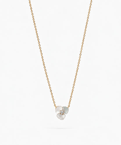 Elsa Necklace