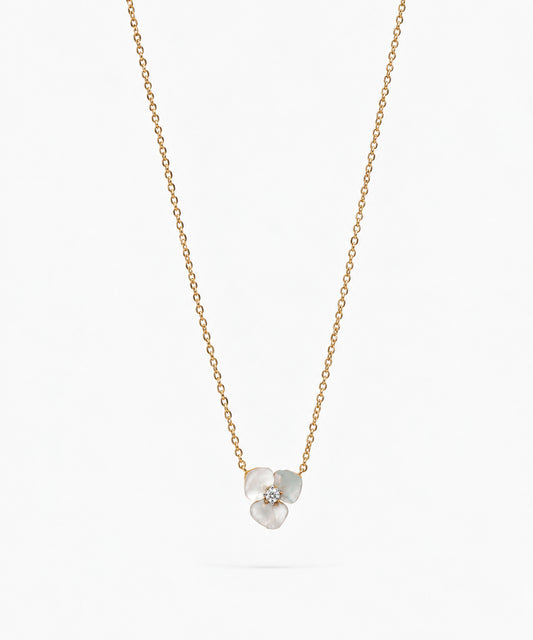 Elsa Necklace