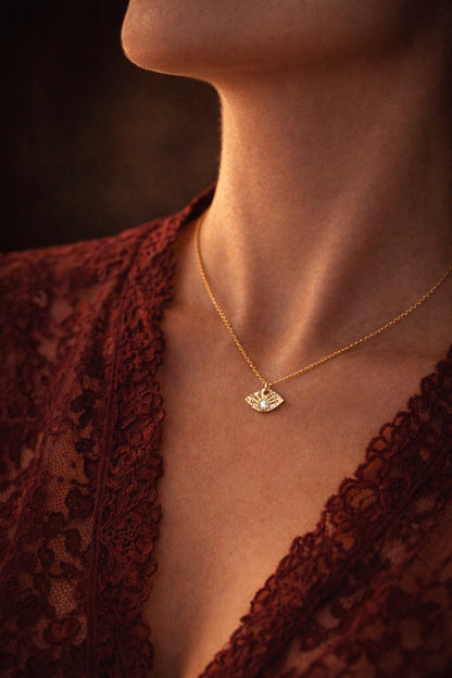 Evil Eye Necklace