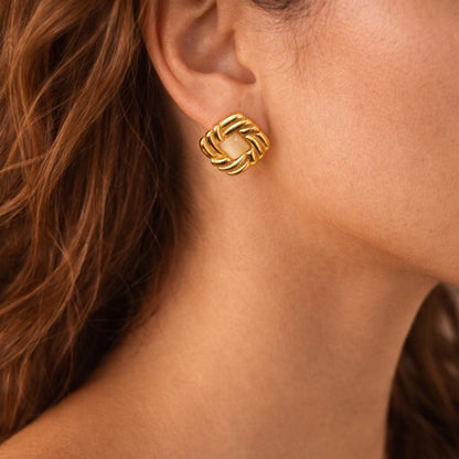 Diana Earrings