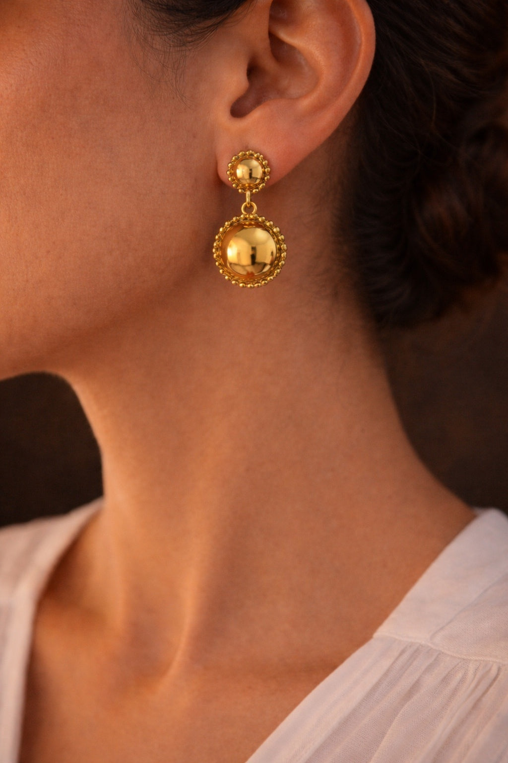 Zambra Earrings