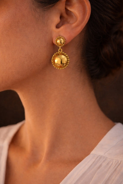 Zambra Earrings