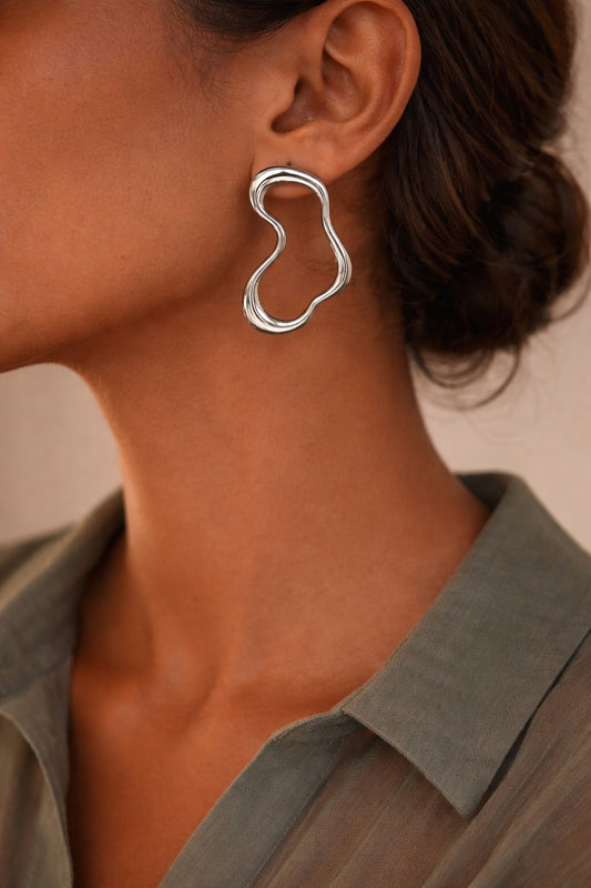 Fada Earrings