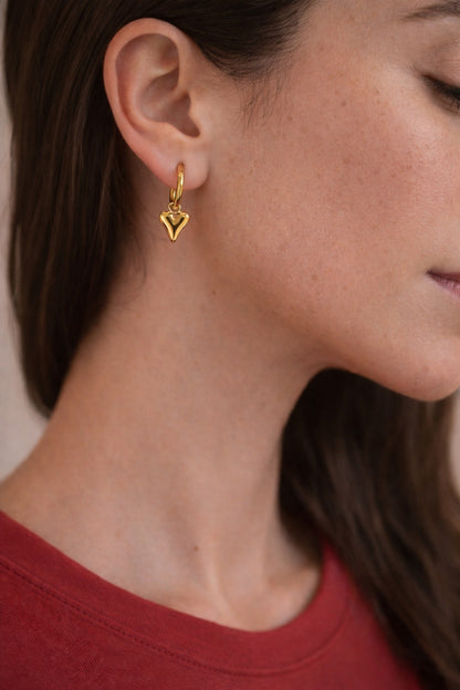 core Earrings