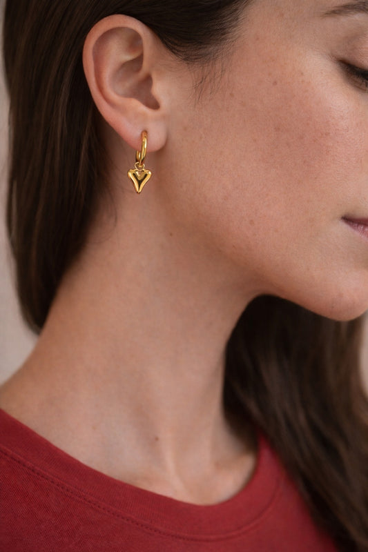 core Earrings