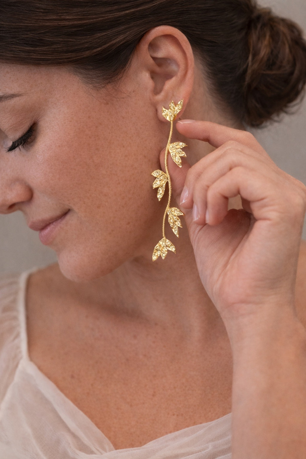 Eva Earrings